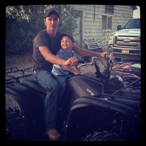 Meet your Posher, Bruen